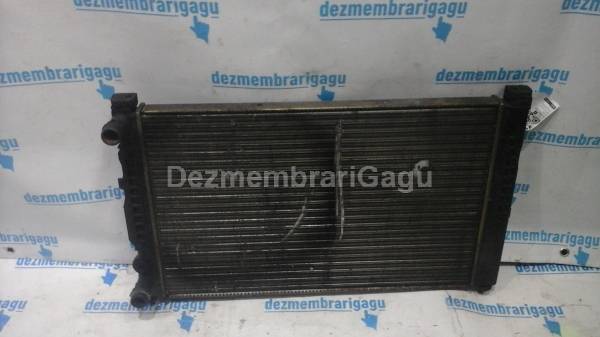 De vanzare radiator apa SKODA SUBERB (3U4), 1.9 Diesel