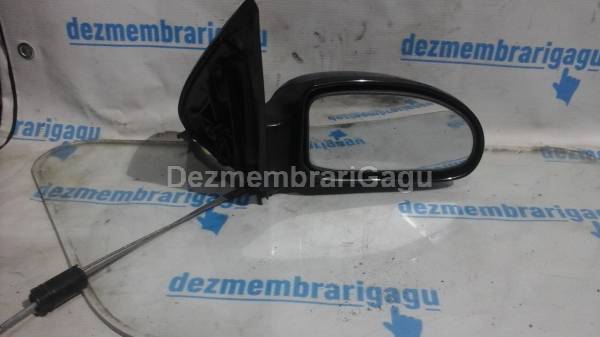  Oglinda dreapta FORD FOCUS I (1998-2004) sh