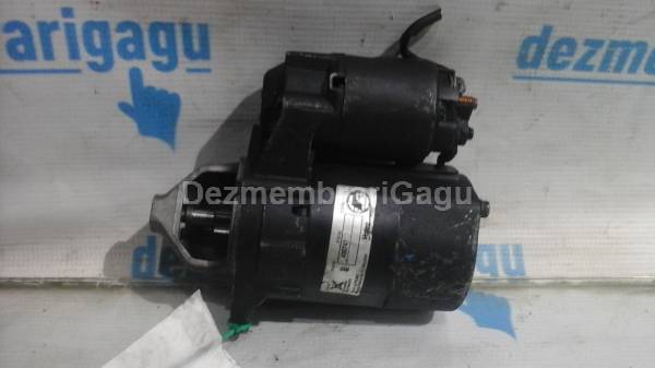De vanzare electromotor MERCEDES A-CLASS / W168 (1997-2004), 1.6 Benzina, 75 KW second hand