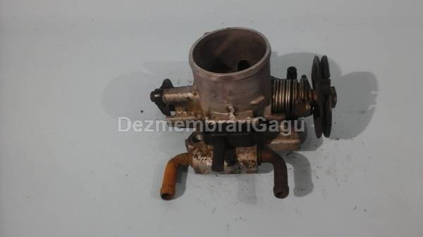 Vand clapeta acceleratie DAEWOO CIELO, 1.5 Benzina din dezmembrari