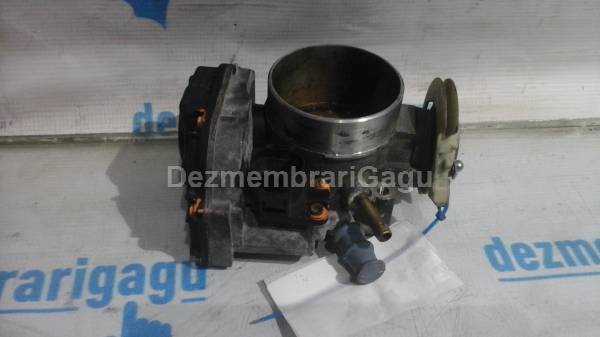 Vand clapeta acceleratie AUDI A4 I (1995-2001), 2.4 Benzina, 121 KW din dezmembrari