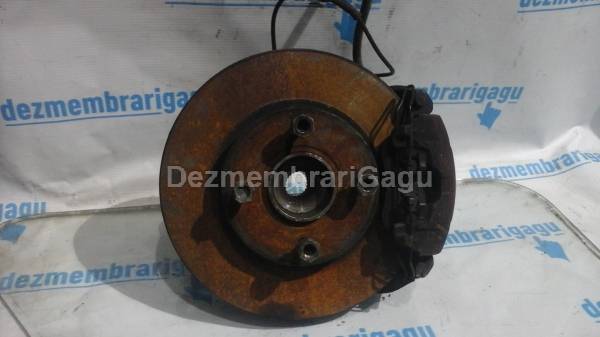 Vand fuzeta fata dreapta FORD FOCUS I (1998-2004), 1.8 Diesel, 55 KW din dezmembrari