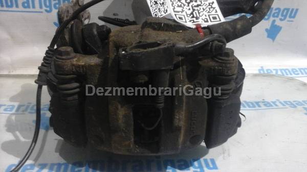 Vand etrier fata dreapta MERCEDES A-CLASS / W168 (1997-2004), 1.6 Benzina