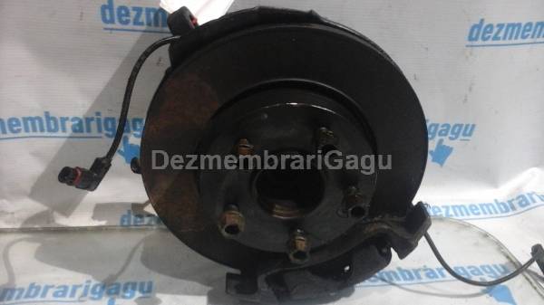 De vanzare fuzeta fata dreapta MERCEDES A-CLASS / W168 (1997-2004), 1.6 Benzina second hand