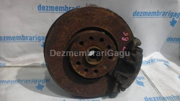 De vanzare fuzeta fata dreapta VOLKSWAGEN PASSAT / 3C (2005-) Diesel second hand