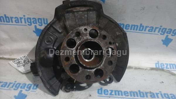 De vanzare fuzeta fata dreapta MERCEDES A-CLASS / W168 (1997-2004), 1.6 Benzina, 75 KW second hand