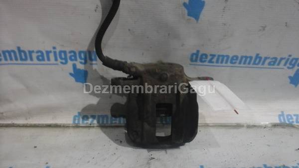 Vand etrier fata stanga MERCEDES A-CLASS / W168 (1997-2004), 1.6 Benzina, 75 KW