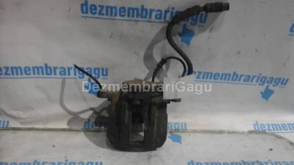 Vand etrier fata dreapta MERCEDES A-CLASS / W168 (1997-2004), 1.6 Benzina, 75 KW din dezmembrari