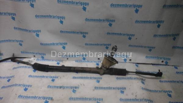 Vand caseta directie RENAULT MEGANE II (2002-) Benzina din dezmembrari