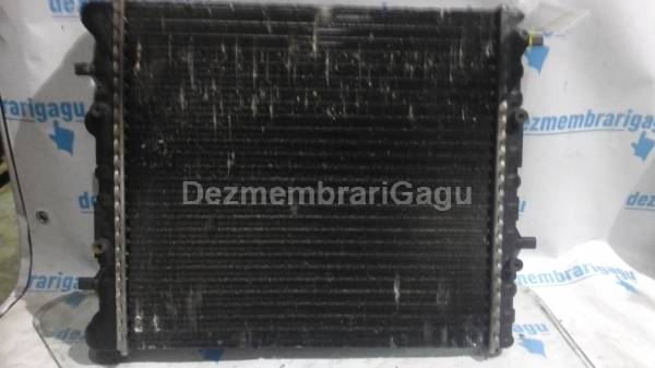 Vand radiator apa SKODA FABIA I (1999-), 1.2 Benzina