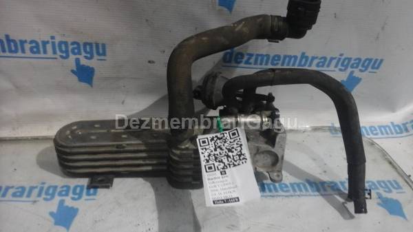 Racitor gaze Volkswagen Golf