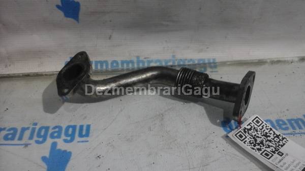 De vanzare conducta egr SKODA SUBERB (3U4), 1.9 Diesel, 85 KW