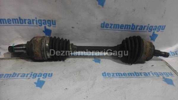 Vand planetara stanga fata MERCEDES A-CLASS / W168 (1997-2004), 1.4 Benzina din dezmembrari