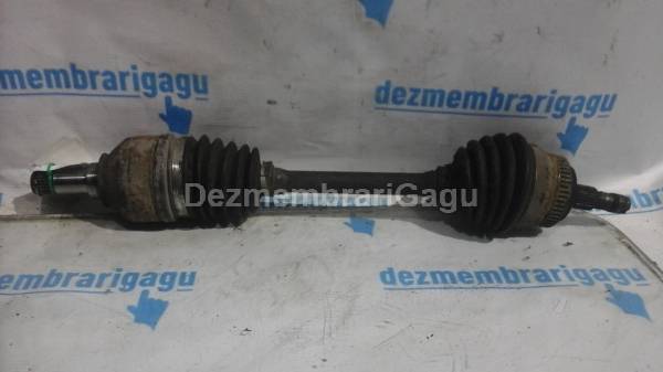 Planetara stanga fata Mercedes CL