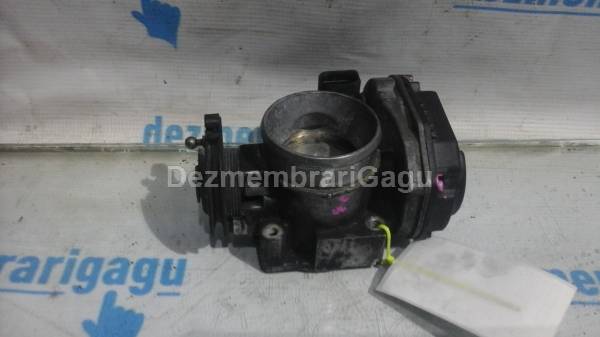 Vand clapeta acceleratie AUDI A4 I (1995-2001), 1.8 Benzina, 110 KW
