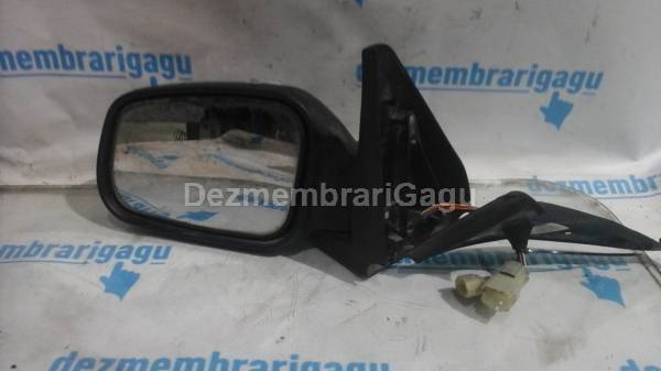 Oglinda stanga Land Rover Discovery I