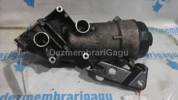 Vand suport filtru ulei MERCEDES E-CLASS / 210 (1995-2003), 2.5 Diesel, 83 KW