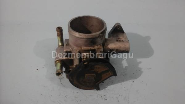 De vanzare clapeta acceleratie DAEWOO KALOS, 1.4 Benzina, 61 KW