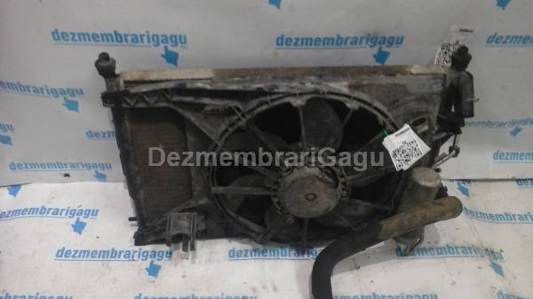 Radiator apa DACIA LOGAN, 1.5 Diesel, 50 KW