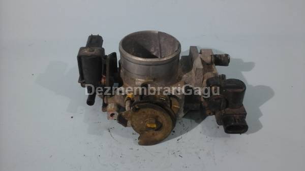 Vand clapeta acceleratie HONDA CIVIC VI (2001-2005) din dezmembrari