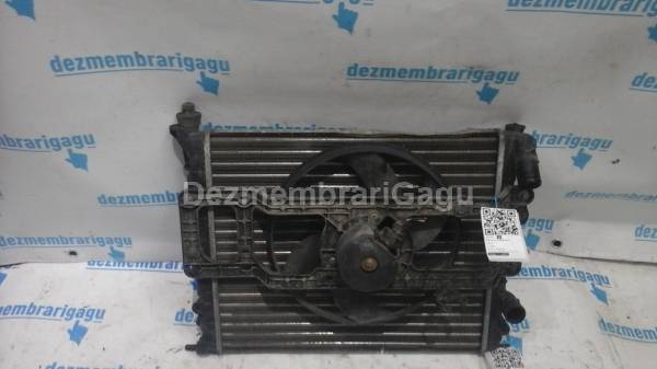 Radiator apa DACIA LOGAN, 1.4 Benzina, 55 KW