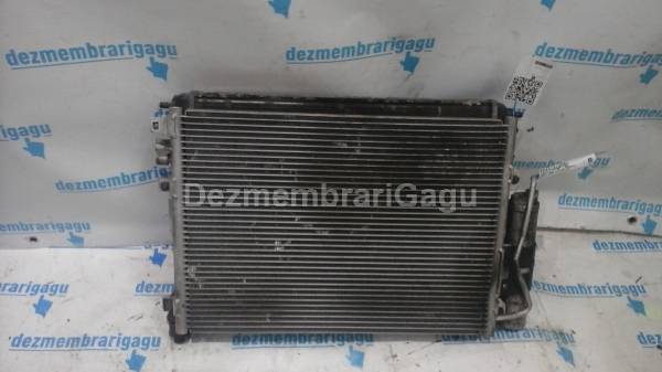 Radiator ac DACIA LOGAN, 1.6 Benzina