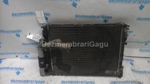 Radiator apa DACIA LOGAN, 1.6 Benzina