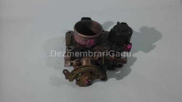  Clapeta acceleratie NISSAN ALMERA II (2000-), 1.5 Benzina, 66 KW sh