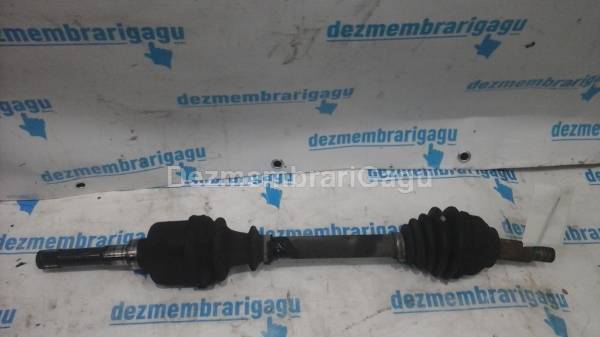 Vand planetara stanga fata FORD MONDEO III (2000-), 2.0 Benzina din dezmembrari