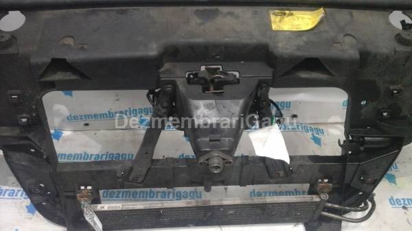 Broasca capota Ford Mondeo I