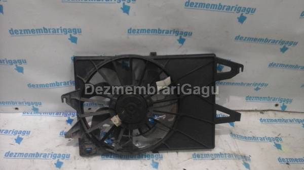 De vanzare electroventilator FORD MONDEO III (2000-), 2.0 Benzina
