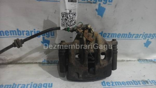 De vanzare etrier fata dreapta PEUGEOT 806, 2.1 Diesel