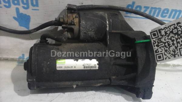 De vanzare electromotor PEUGEOT 806, 2.1 Diesel