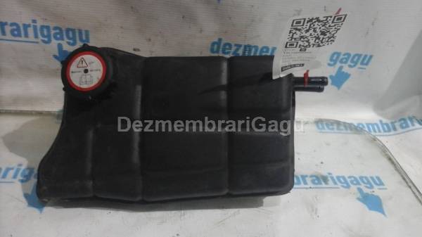 Vas expansiune Ford Mondeo I
