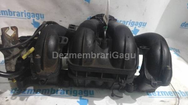 Galerie admisie Ford Mondeo Ii