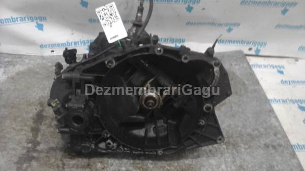 De vanzare cutie viteze PEUGEOT 806, 2.1 Diesel, 80 KW