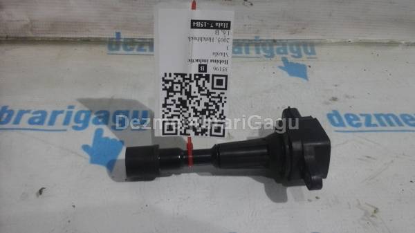 Vand bobina inductie MAZDA 3, 1.6 Benzina