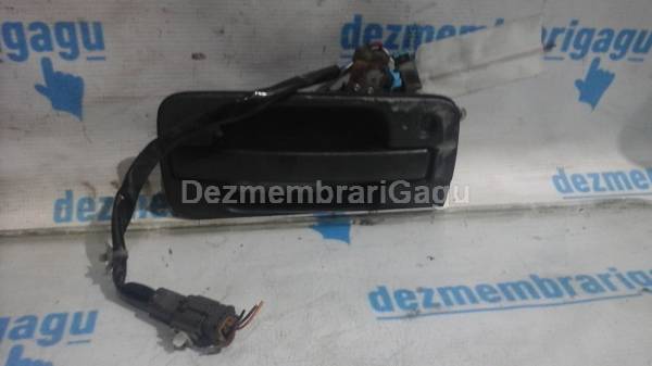 De vanzare maner usa df ISUZU TROOPER