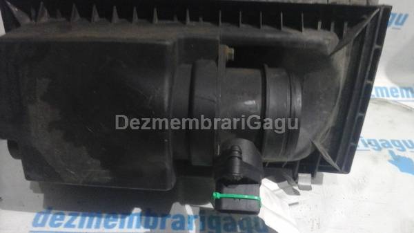 Debitmetru DODGE CALIBER