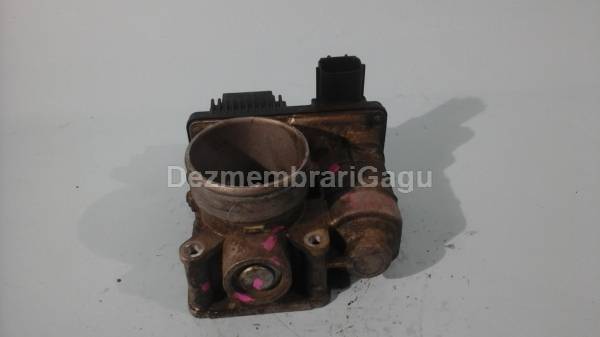 De vanzare clapeta acceleratie NISSAN ALMERA II (2000-), 1.5 Benzina, 77 KW second hand