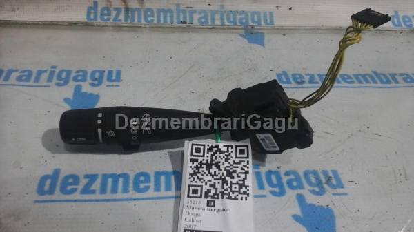 De vanzare maneta stergator DODGE CALIBER