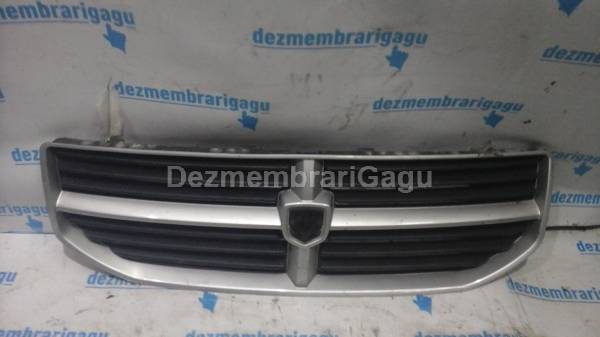 De vanzare grile capota DODGE CALIBER Diesel