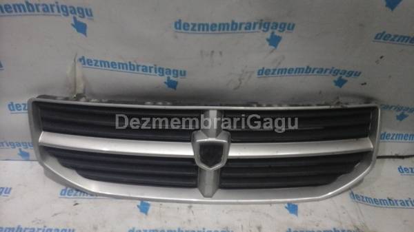 Grile capota DODGE CALIBER