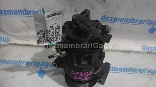 De vanzare compresor ac DODGE CALIBER Diesel