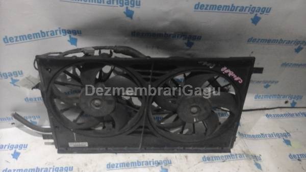 Electroventilator DODGE CALIBER