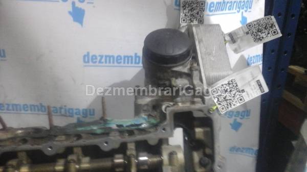 De vanzare suport filtru ulei BMW 5 E60/E61 (2003-), 3.0 Benzina, 190 KW