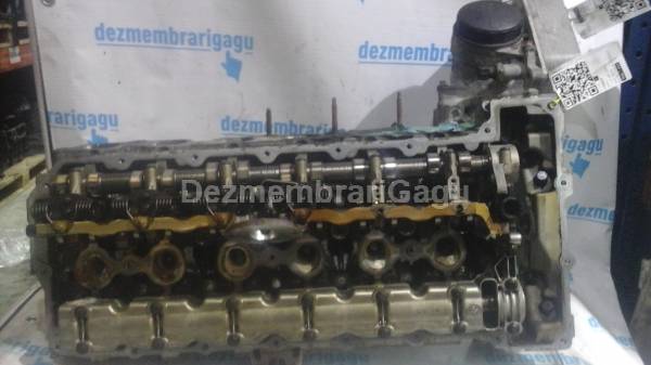 De vanzare chiulasa BMW 5 E60/E61 (2003-), 3.0 Benzina, 190 KW