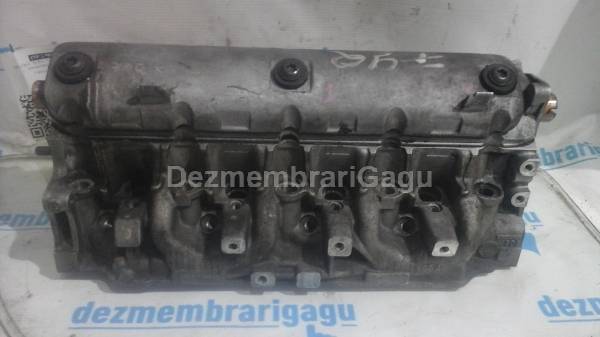 Chiulasa RENAULT CLIO II (1998-), 1.9 Diesel, 59 KW