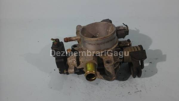 Vand clapeta acceleratie TOYOTA AVENSIS / T25 (2003-), 1.6 Benzina, 81 KW din dezmembrari