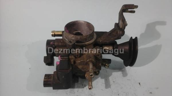 Vand clapeta acceleratie TOYOTA YARIS / CP10 (1999-2005), 1.0 Benzina, 50 KW